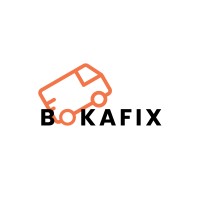 Bokafix logo